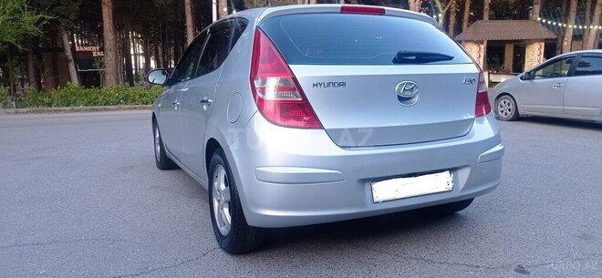 Hyundai i30 2008, 221,550 km - 1.6 l - Sumqayıt