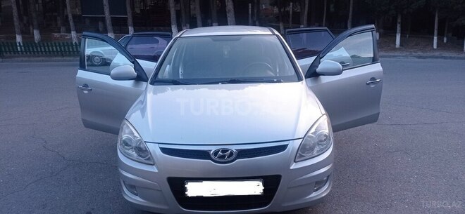Hyundai i30 2008, 221,550 km - 1.6 l - Sumqayıt