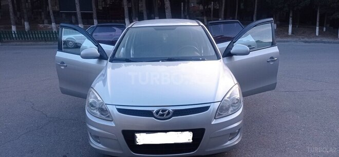 Hyundai i30 2008, 221,550 km - 1.6 l - Sumqayıt