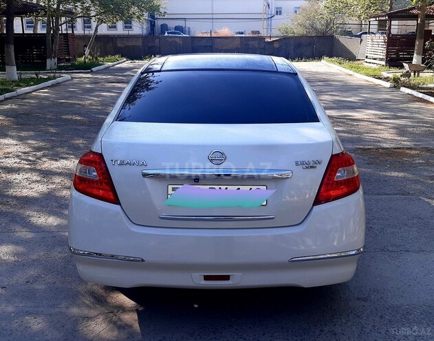 Nissan Teana 2008, 356,000 km - 3.5 l - Sumqayıt