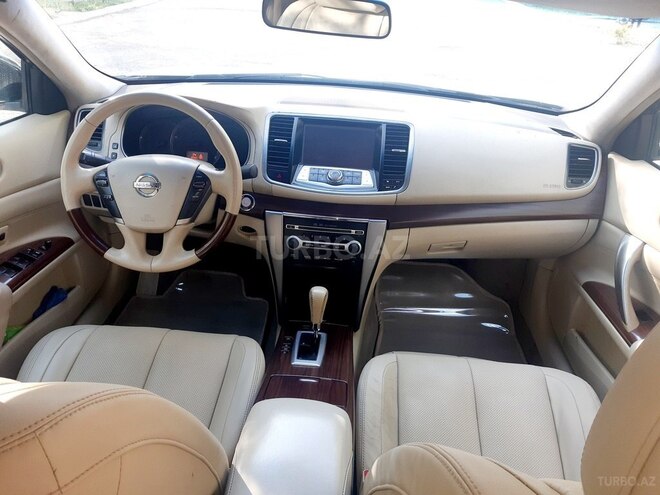 Nissan Teana 2008, 356,000 km - 3.5 l - Sumqayıt
