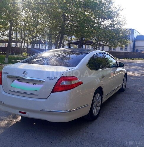 Nissan Teana 2008, 356,000 km - 3.5 l - Sumqayıt