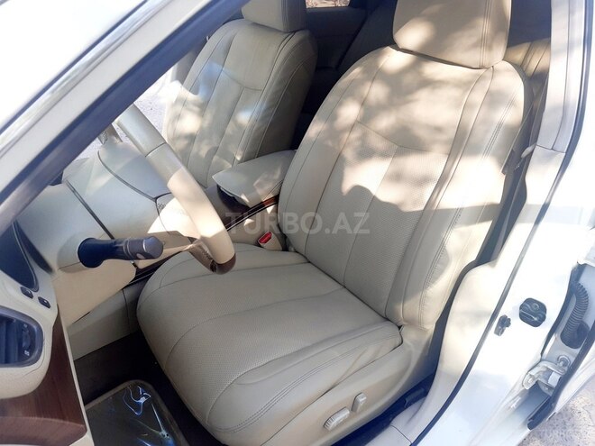 Nissan Teana 2008, 356,000 km - 3.5 l - Sumqayıt