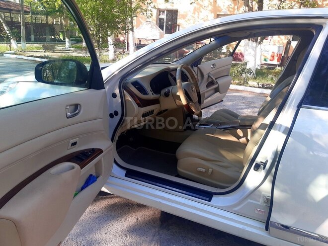 Nissan Teana 2008, 356,000 km - 3.5 l - Sumqayıt