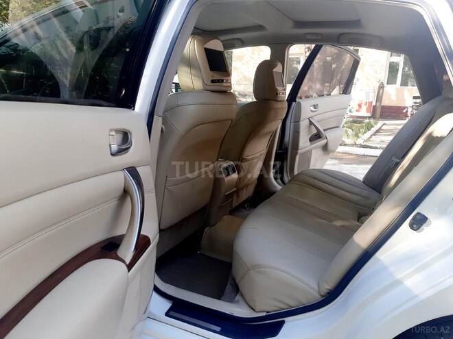 Nissan Teana 2008, 356,000 km - 3.5 l - Sumqayıt