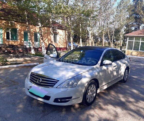 Nissan Teana 2008, 356,000 km - 3.5 l - Sumqayıt