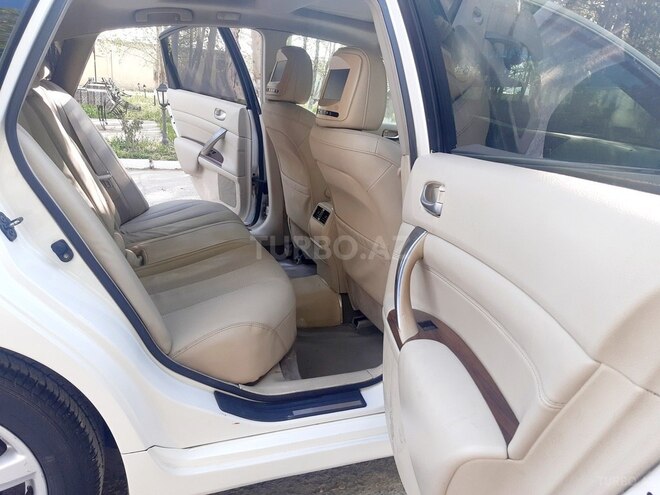 Nissan Teana 2008, 356,000 km - 3.5 l - Sumqayıt