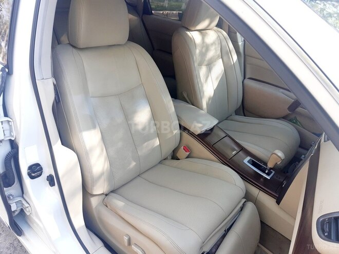 Nissan Teana 2008, 356,000 km - 3.5 l - Sumqayıt
