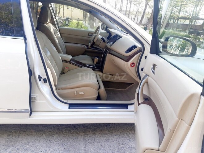 Nissan Teana 2008, 356,000 km - 3.5 l - Sumqayıt