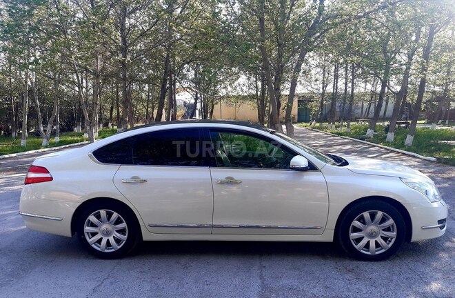 Nissan Teana 2008, 356,000 km - 3.5 l - Sumqayıt
