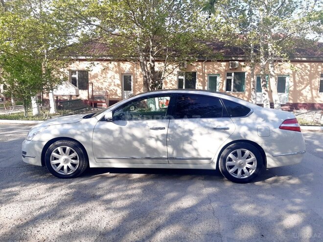 Nissan Teana 2008, 356,000 km - 3.5 l - Sumqayıt
