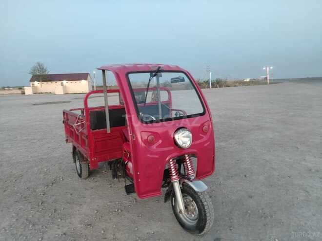 Muravey TGA200 2024, 15,000 km - 0.1 l - Kürdəmir