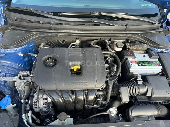 Hyundai Elantra 2019, 153,102 km - 2.0 l - Bakı