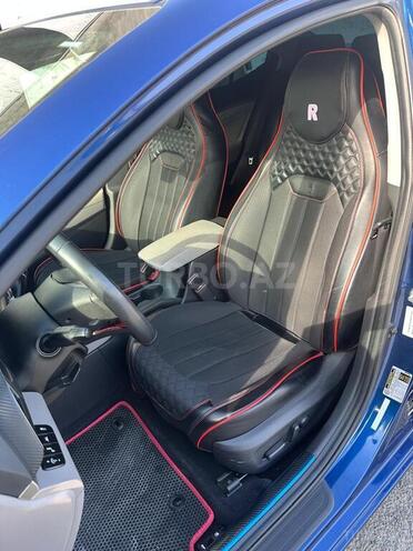 Hyundai Elantra 2019, 153,102 km - 2.0 l - Bakı