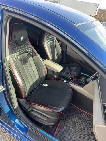 Hyundai Elantra 2019, 153,102 km - 2.0 l - Bakı