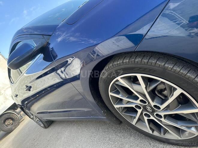 Hyundai Elantra 2019, 153,102 km - 2.0 l - Bakı