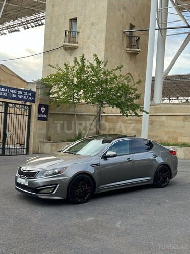 Kia Optima-6