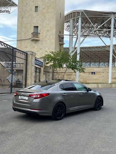 Kia Optima-7