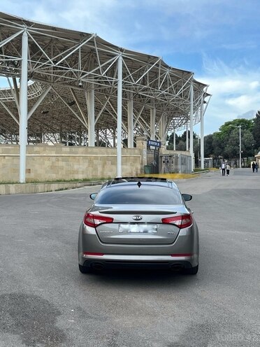 Kia Optima-4