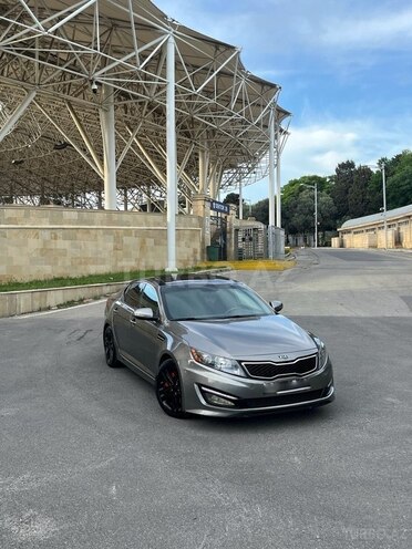 Kia Optima-1