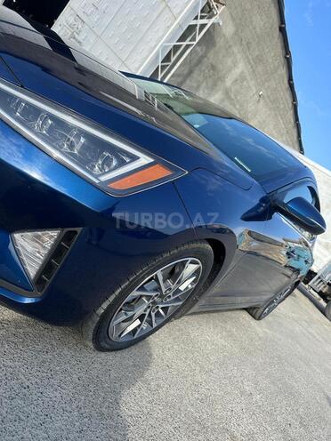 Hyundai Elantra 2019, 153,102 km - 2.0 l - Bakı