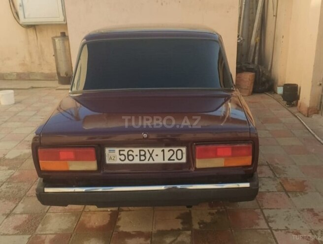 LADA (VAZ) 2107 2005, 75,000 km - 1.6 l - Bakı
