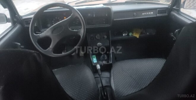 LADA (VAZ) 2107 2005, 75,000 km - 1.6 l - Bakı