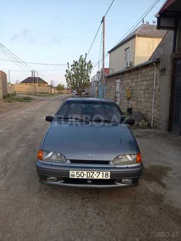 LADA (VAZ) 2115 2005, 323,000 km - 1.5 л - Sumqayıt