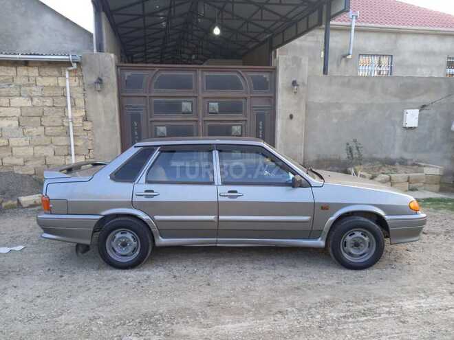 LADA (VAZ) 2115 2005, 323,000 km - 1.5 л - Sumqayıt