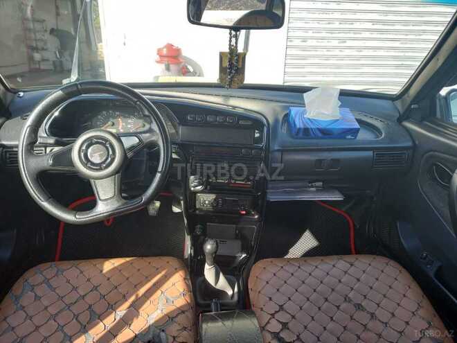LADA (VAZ) 2115 2005, 323,000 km - 1.5 л - Sumqayıt