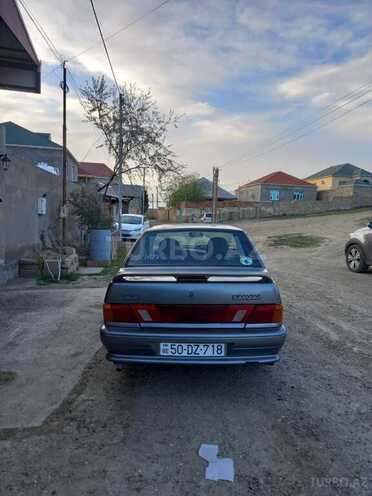 LADA (VAZ) 2115 2005, 323,000 km - 1.5 л - Sumqayıt