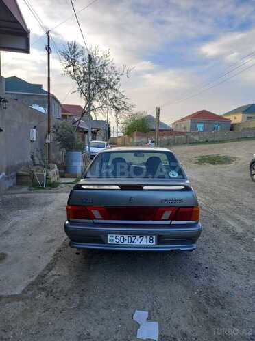 LADA (VAZ) 2115 2005, 323,000 km - 1.5 л - Sumqayıt
