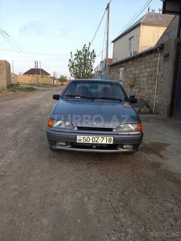 LADA (VAZ) 2115 2005, 323,000 km - 1.5 л - Sumqayıt