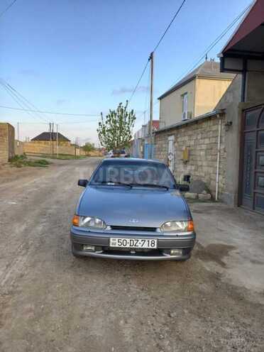 LADA (VAZ) 2115 2005, 323,000 km - 1.5 л - Sumqayıt