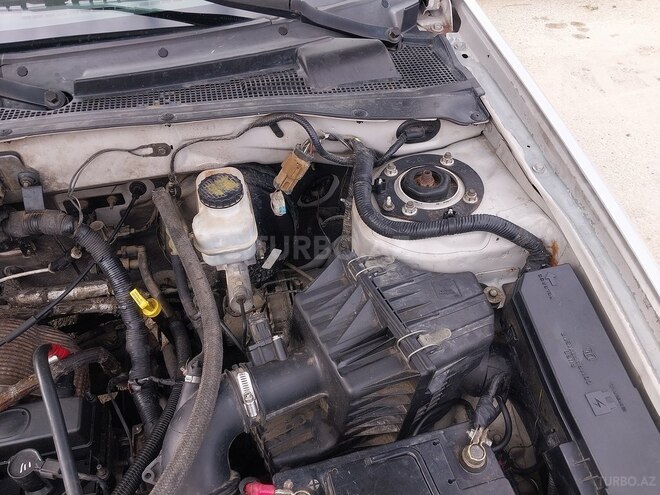 Ford Escape 2004, 216,669 km - 2.3 l - Bakı