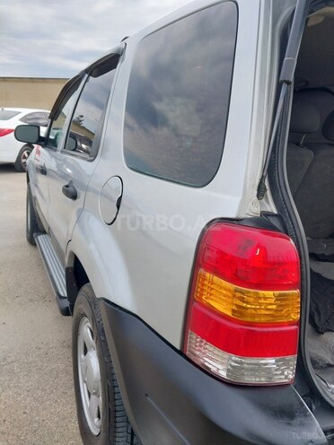 Ford Escape 2004, 216,669 km - 2.3 l - Bakı