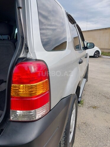 Ford Escape 2004, 216,669 km - 2.3 l - Bakı