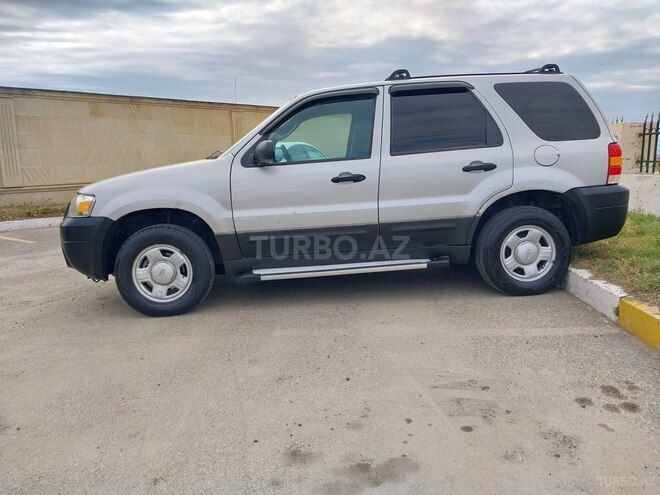 Ford Escape 2004, 216,669 km - 2.3 l - Bakı