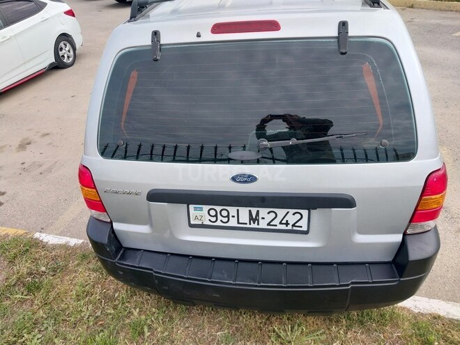 Ford Escape 2004, 216,669 km - 2.3 l - Bakı