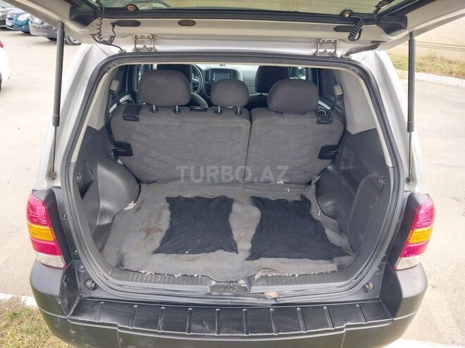 Ford Escape 2004, 216,669 km - 2.3 l - Bakı