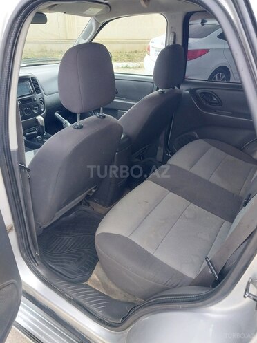 Ford Escape 2004, 216,669 km - 2.3 l - Bakı