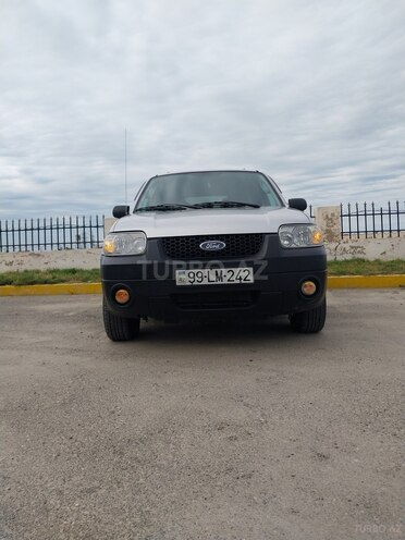 Ford Escape 2004, 216,669 km - 2.3 l - Bakı