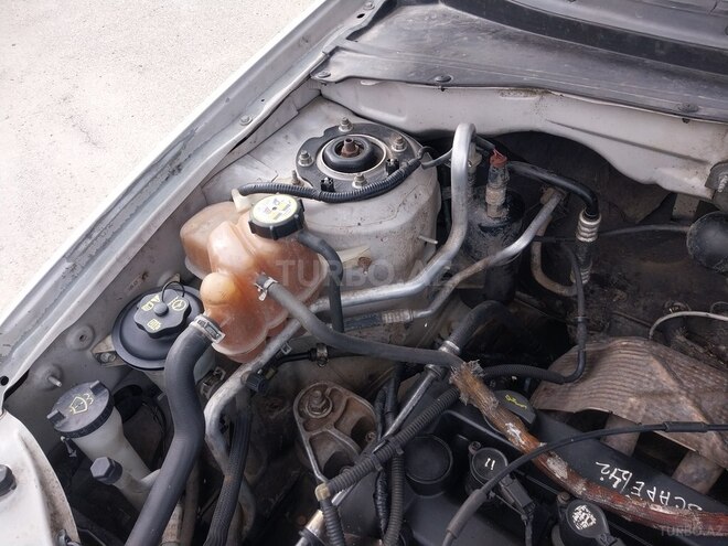 Ford Escape 2004, 216,669 km - 2.3 l - Bakı