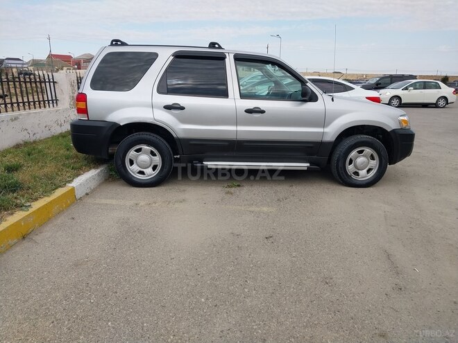 Ford Escape 2004, 216,669 km - 2.3 l - Bakı