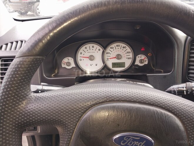 Ford Escape 2004, 216,669 km - 2.3 l - Bakı