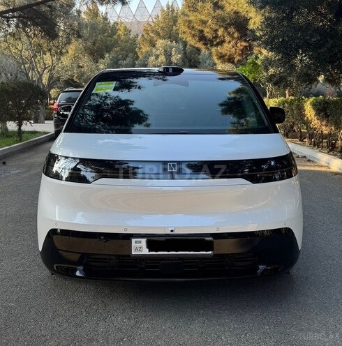 ZEEKR  2025, 0 km - 0.0 l - Bakı