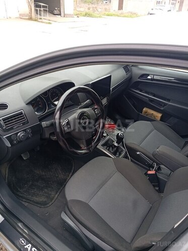 Opel Astra 2004, 280,000 km - 1.4 l - Şirvan