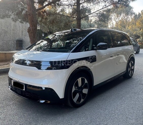 ZEEKR  2025, 0 km - 0.0 l - Bakı