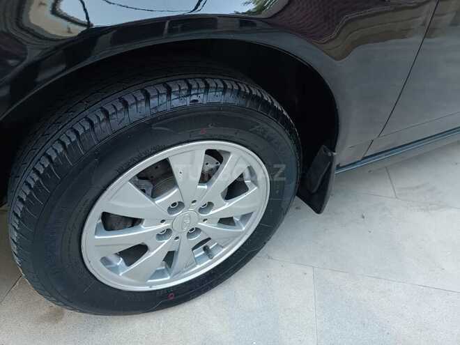 LADA (VAZ) Priora 2013, 145,000 km - 1.6 l - Bakı