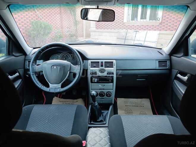 LADA (VAZ) Priora 2013, 145,000 km - 1.6 l - Bakı